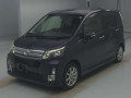 2013 Daihatsu Move Custom