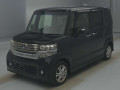 2012 Honda N-BOX CUSTOM