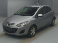 2013 Mazda Demio