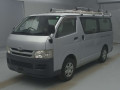 2008 Toyota Regiusace Van