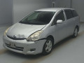 2006 Toyota Wish