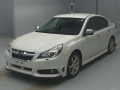 2013 Subaru Legacy B4
