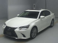 2019 Lexus GS