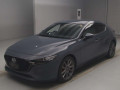 2019 Mazda Mazda3 Fastback