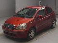 2001 Toyota Vitz