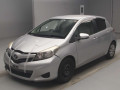 2011 Toyota Vitz