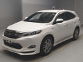 2014 Toyota Harrier Hybrid