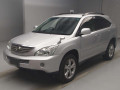 2012 Toyota Harrier Hybrid