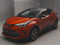 2020 Toyota C-HR