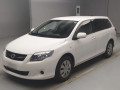 2009 Toyota Corolla Fielder