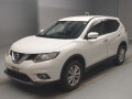 2014 Nissan X-Trail