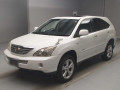 2011 Toyota Harrier Hybrid