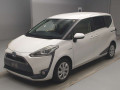 2016 Toyota Sienta