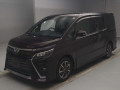 2017 Toyota Voxy
