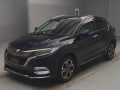 2018 Honda VEZEL