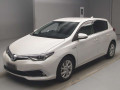 2016 Toyota Auris
