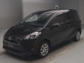 2016 Toyota Sienta