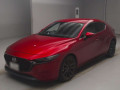 2019 Mazda Mazda3 Fastback