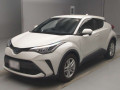 2020 Toyota C-HR