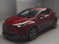 2017 Toyota C-HR
