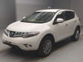 2010 Nissan Murano