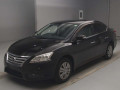 2016 Nissan SYLPHY