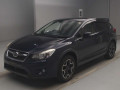 2015 Subaru XV