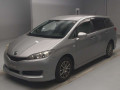 2012 Toyota Wish