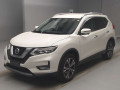 2019 Nissan X-Trail