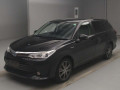 2015 Toyota Corolla Fielder