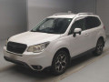 2013 Subaru Forester