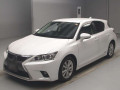 2015 Lexus CT