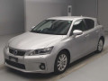 2011 Lexus CT