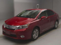 2009 Lexus HS