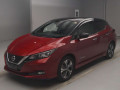 2019 Nissan Leaf