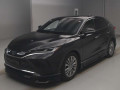 2021 Toyota Harrier Hybrid