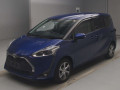 2021 Toyota Sienta