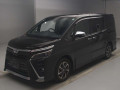 2020 Toyota Voxy