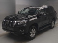 2020 Toyota Land Cruiser Prado