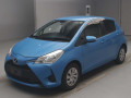 2017 Toyota Vitz