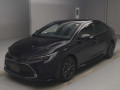 2021 Toyota Corolla Sedan