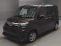 2021 Toyota Roomy
