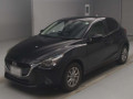 2016 Mazda Demio