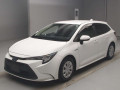 2020 Toyota Corolla Touring Wagon