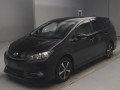 2015 Toyota Wish