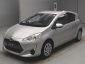 2016 Toyota Aqua