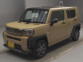 2025 Daihatsu TAFT