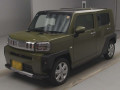 2025 Daihatsu TAFT