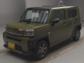 2025 Daihatsu TAFT