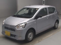 2025 Daihatsu Mira e:S